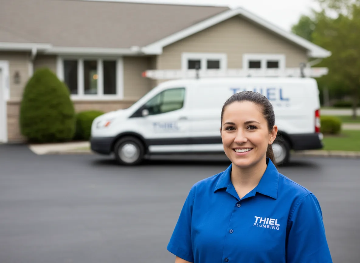 Plumber Gibsonburg, OH FAQs